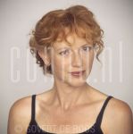 22-08-2003 Johanna ter Steege at studio in Amsterdam, by order of Locust Entertainment.

[keywords]Headshot, Eyecontact, Smiling, Actrice[/keywords]